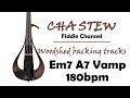 Beginning of video