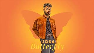 Video thumbnail of "Josa - Butterfly (Official Audio)"