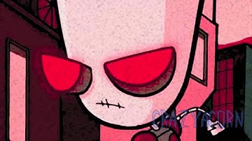 CCS:: Mina&GIR "All alone he turns to stone..."