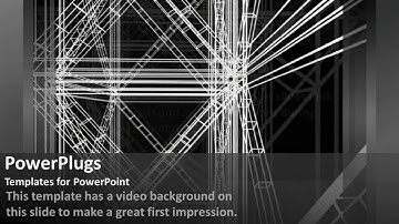 abstract-5-21_ws CrystalGraphics.com PowerPoint Video Enhanced Templates