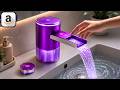 200+ CLEVER Amazon Home Gadgets For STRESS FREE Living In 2026!