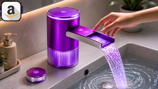 200+ CLEVER Amazon Home Gadgets For STRESS FREE Living In 2026!