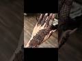 Very beautiful mehndi design #short #trending #ytshort #viralshort #viral #tiktok #mehndi #love