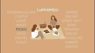 Best of Lukrembo Playlist | DeliciousMiint