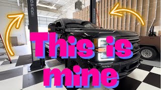 BIG news!! Its HERE - BendPak hoist INSTALL #mechanic #viral by PowerStroke Tech Talk w/ARod 4,610 views 7 days ago 26 minutes