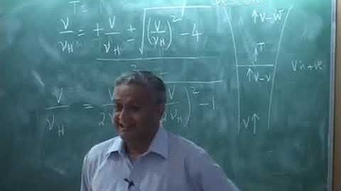 Lec 07B: Introduction to Helicopter Aerodynamics and Dynamics #CH24SP #swayamprabha