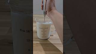 Yuswko Handheld Milk Frother