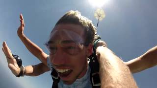 Swoopware: Skydive - Jeremy Irons