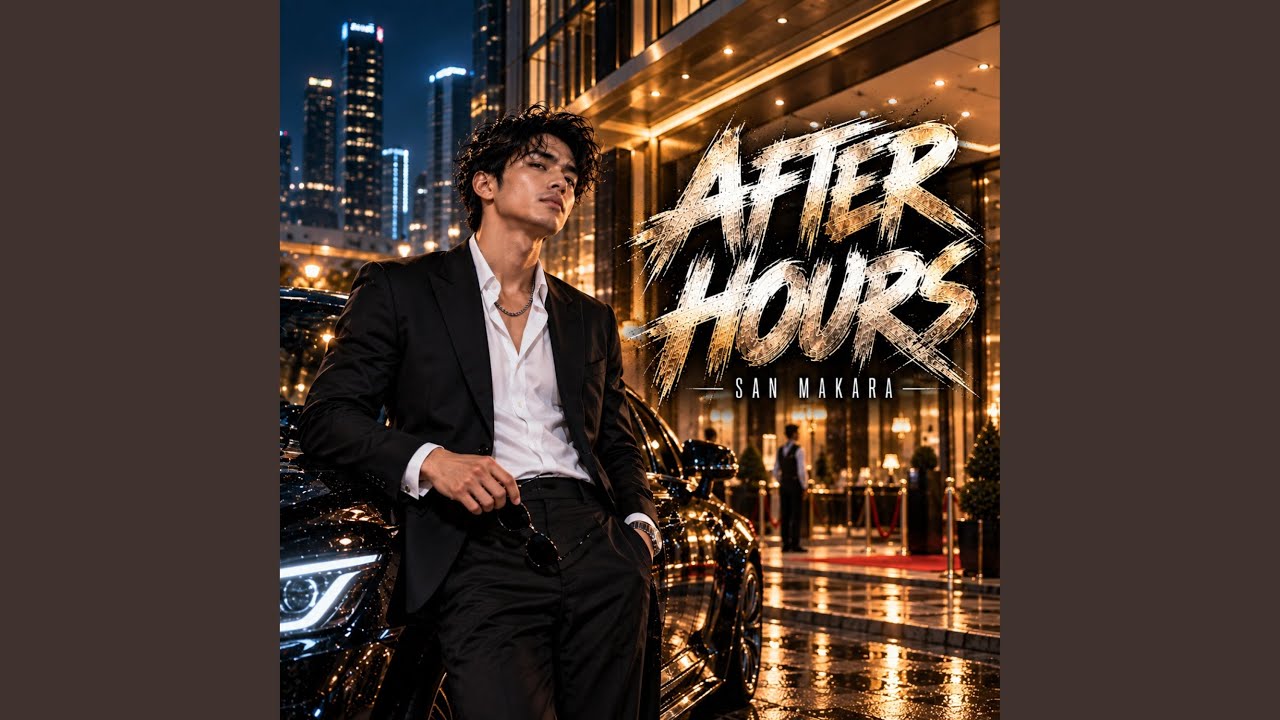 Watch AFTER HOURS on YouTube Watch AFTER HOURS on YouTube
