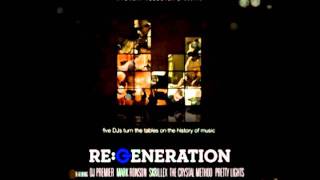 DJ Premier f. Nas, Apathy & The Berklee Symphony Orchestra - Regeneration Remix (Produced by Apathy) Resimi