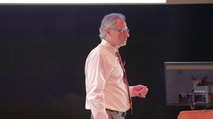 Ron Kagan - What's The Future for Zoos and Aquariu...