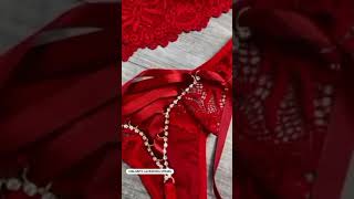 Fornecedor De Lingerie Em Atacado Conjunto Lacradora Str