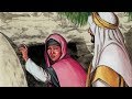 102 - Appearance to Mary Magdalene  (Farsi)