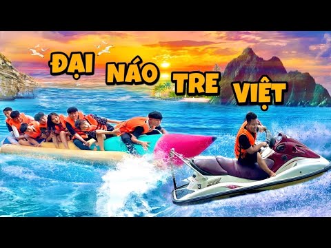 Video: Làm thế nào để vui chơi ở công viên nước (có hình ảnh)