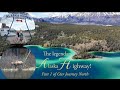 Canada Expedition Part 4 – The Legendary Alaska Highway | Journey North. #4