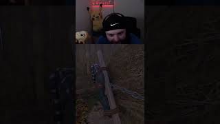 Hes Cheeked Up #indiehorror #indiehorrorgame #jumpscare #scream #scarygame #horrorgame #horrorgaming