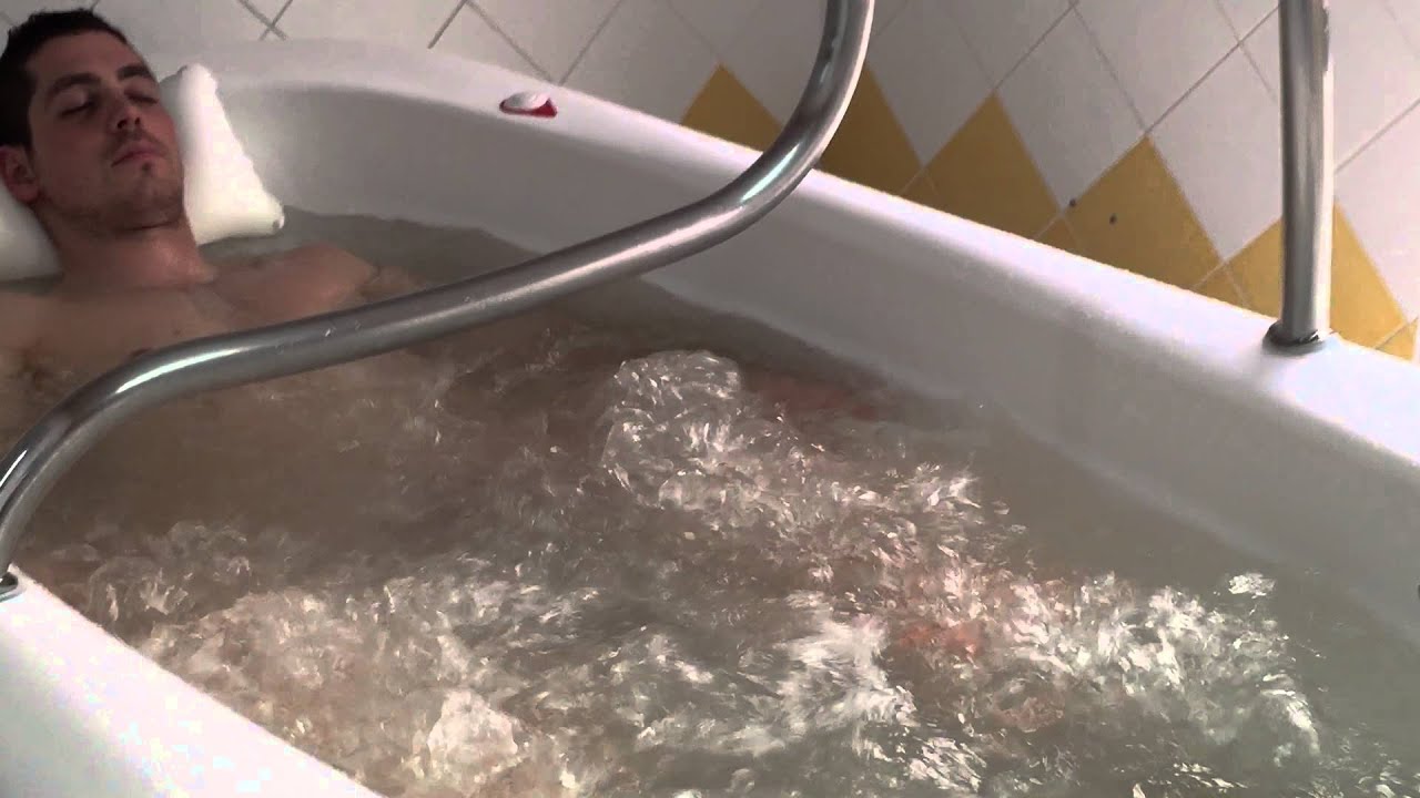 Euronat - Centre de vacances naturiste - Thalassothérapie