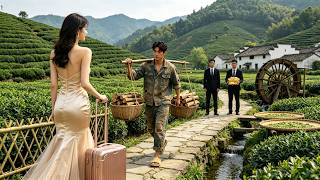 I Married a Poor Truck Driver, but He's Actually a Billionaire (Indonesian Dubbed with BGM)
