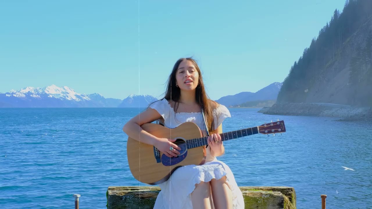 Watch Selma Casagranda - Lowell Point (Official Video) on YouTube Watch Selma Casagranda - Lowell Point (Official Video) on YouTube