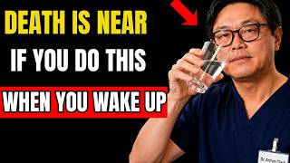 Cardiologist Warns Millions Do THIS Every Morning Without Knowing the Risk