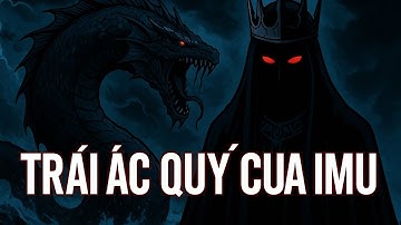 "Trái Ác Quỷ Của IMU: Bí Ẩn Leviathan và Kết Cục U Ám Của One Piece!"#OnePiece#Imu#TráiÁcQuỷ