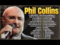 Phil collins greatest hits of phil collins full album 2024the best soft rock hits of phil collins