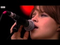 Gabrielle Aplin - Power of Love at T in the Park 2013