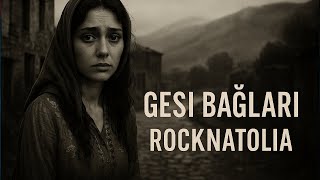 Gesi Bağları Psychedelic Slow Folk Rock (Anatolia)