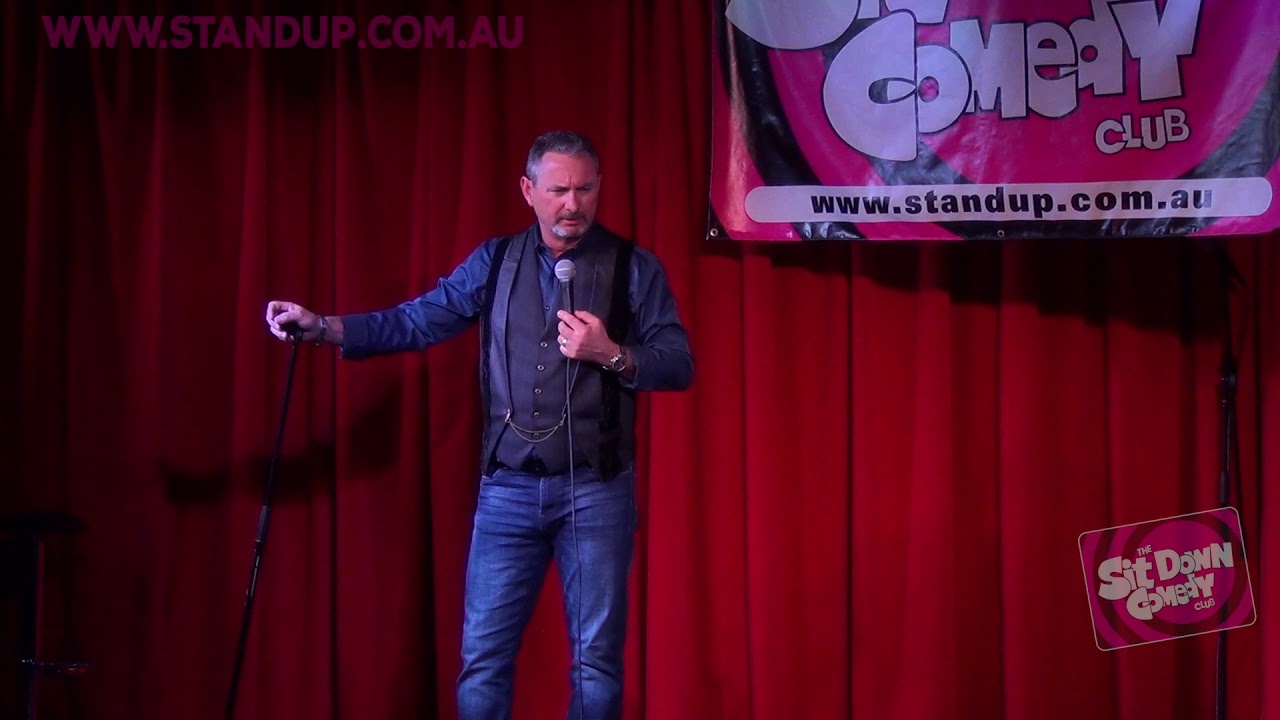 Mark McConville | Sex Toys