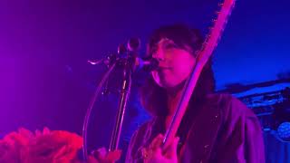 Deep Sea Diver Billboard Heart LIVE Portland OR 4.11.25