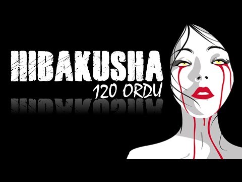 Hibakusha - 120