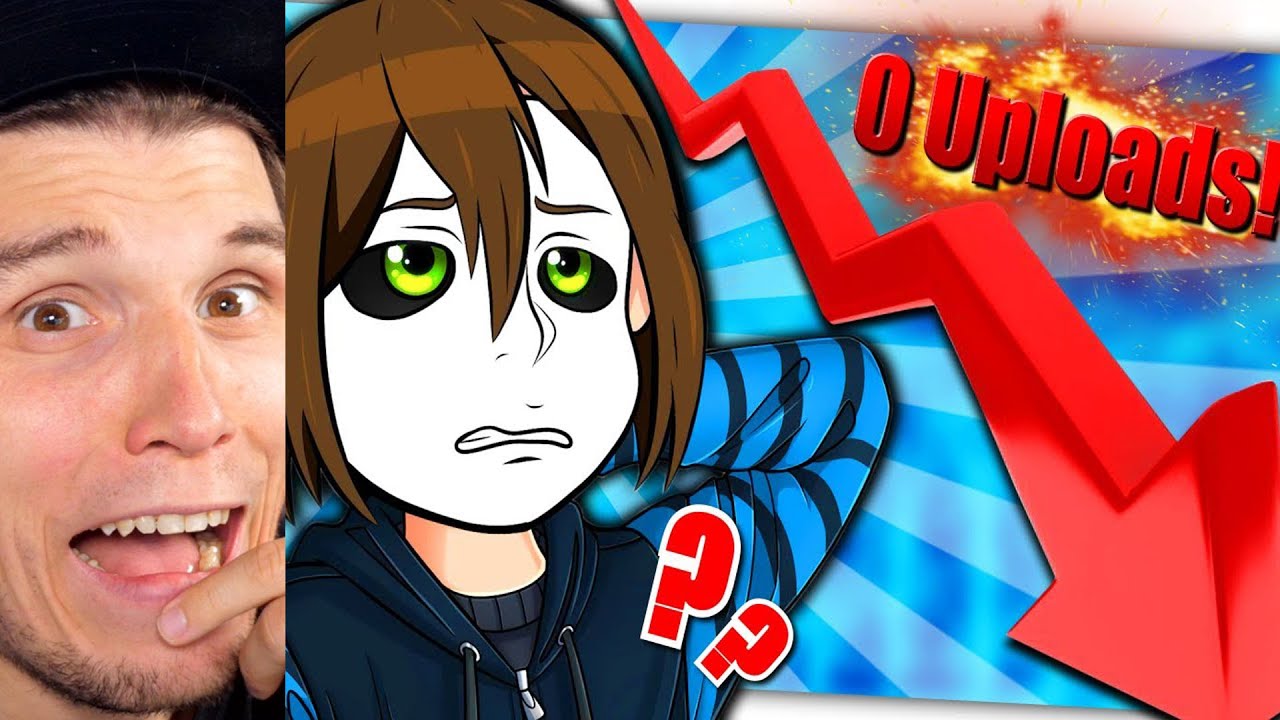 Paluten REAGIERT auf Das traurige Ende von GERMANLETSPLAY?