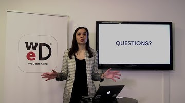 Ask WeDesign: What is the  job outlook for multidisciplinary designers?