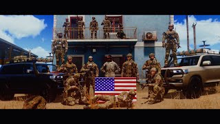 Arma 3 - Task Force Neptune Trailer