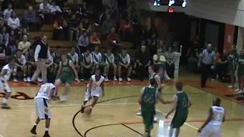 MIdStateHoops.co...  Presents Andre Hampton