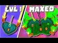 I EVOLVED The DEADLIEST Pathogen To Attack The Human Immune System in Pathogenic