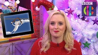 CBBC Games to play on your tablet or mobile screenshot 4