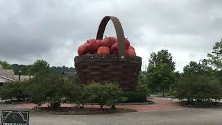 Crazy Ohio Roadside attraction