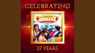 Har Kisiko Nahin Milta Yahan Pyar (From "Janbaaz") - Sadhana Sargam