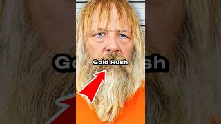 Tony Beets from Gold Rush Sentenced, Goodbye Forever #shorts