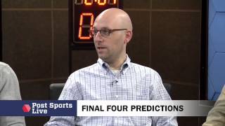 Bold Predictions For The Final Four
