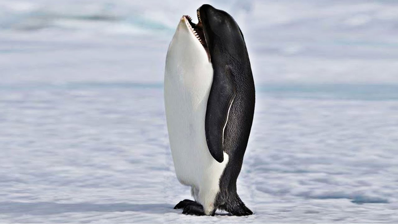 Funniest Animal Hybrids You Wish Were Real 
