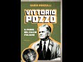 Presentazione del libro di Dario Ronzulli su Vittorio Pozzo- Bologna 14.11.22