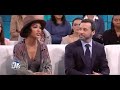 Award winning celebrity plastic surgeon, Dr. Jason Champagne, guests on 'The Doctors'