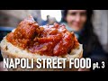 NAPOLI street food - parte 3