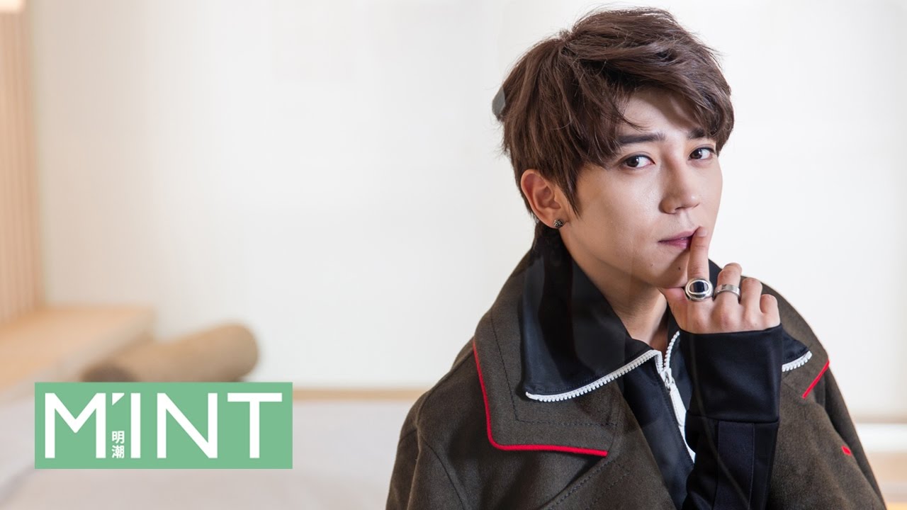 Bii畢書盡公布「婚」頭年齡／明潮 M'INT【封面人物】