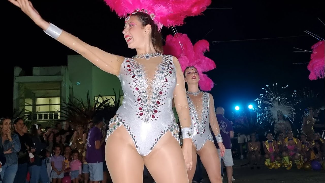 Charanguinha - Unidos da Tijuca 2020 @São Miguel do Souto 2023 4K