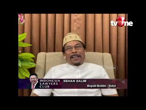 Kisruh Bansos: Sengkarut Antara Pusat & Daerah [Part 2] | ILC tvOne
