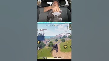 IShowSpeed plays Battle Royale for the first time in Cod Mobile #shorts