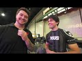 WNO Vlog: Go Behind The Scenes At Media Day For WNO 28